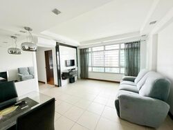 Blk 305B Treelodge@punggol (Punggol), HDB 4 Rooms #517094351
